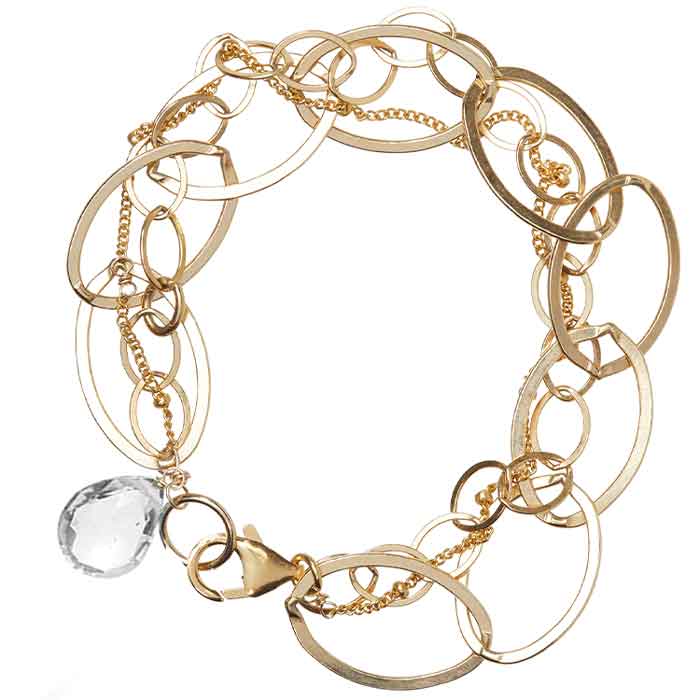 Design Your Own Bracelet - erin gallagher