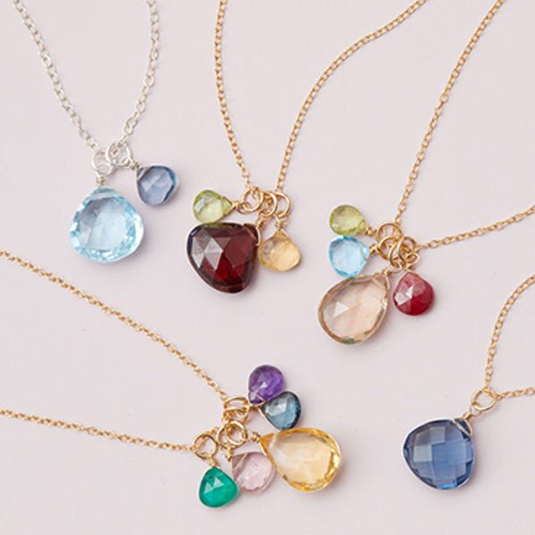 Design Your Own Jewelry - erin gallagher