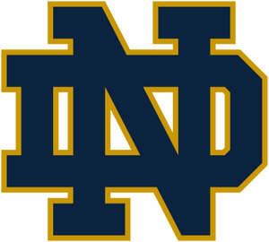 University of Notre Dame logo