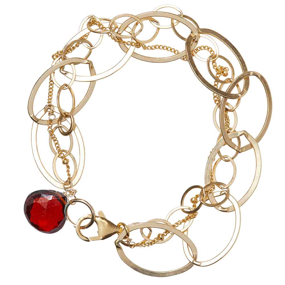 bracelet, gemstone bracelet, birthstone bracelet