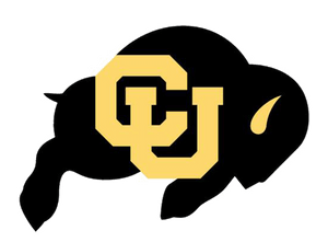 University of Colorado logo