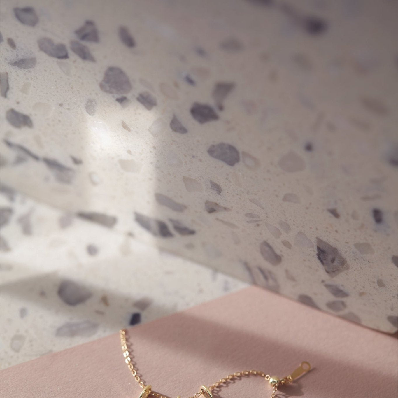 Adjustable Fine Chain Necklace - erin gallagher