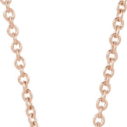 Engravable Bar Necklace - erin gallagher