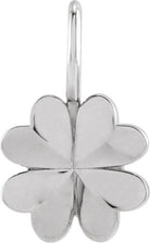 Four Leaf Clover Charm - erin gallagher