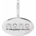 Nana Charm - erin gallagher