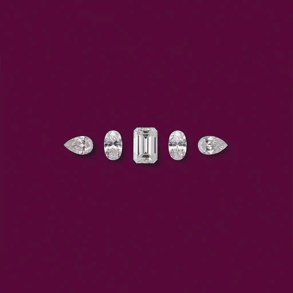 Lab-Grown vs Natural Diamonds