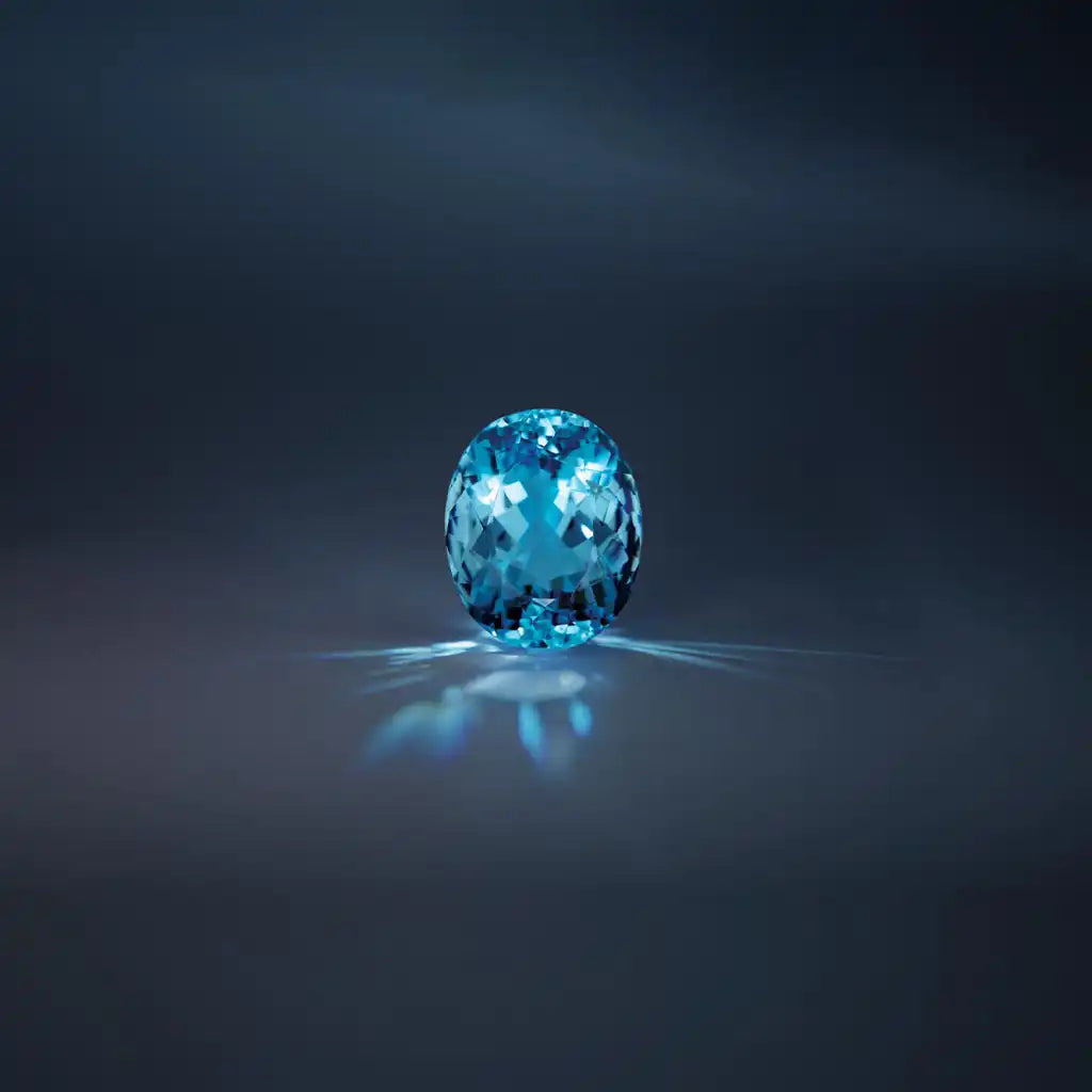 Aquamarine Meaning, Properties, and Care: The Complete Guide