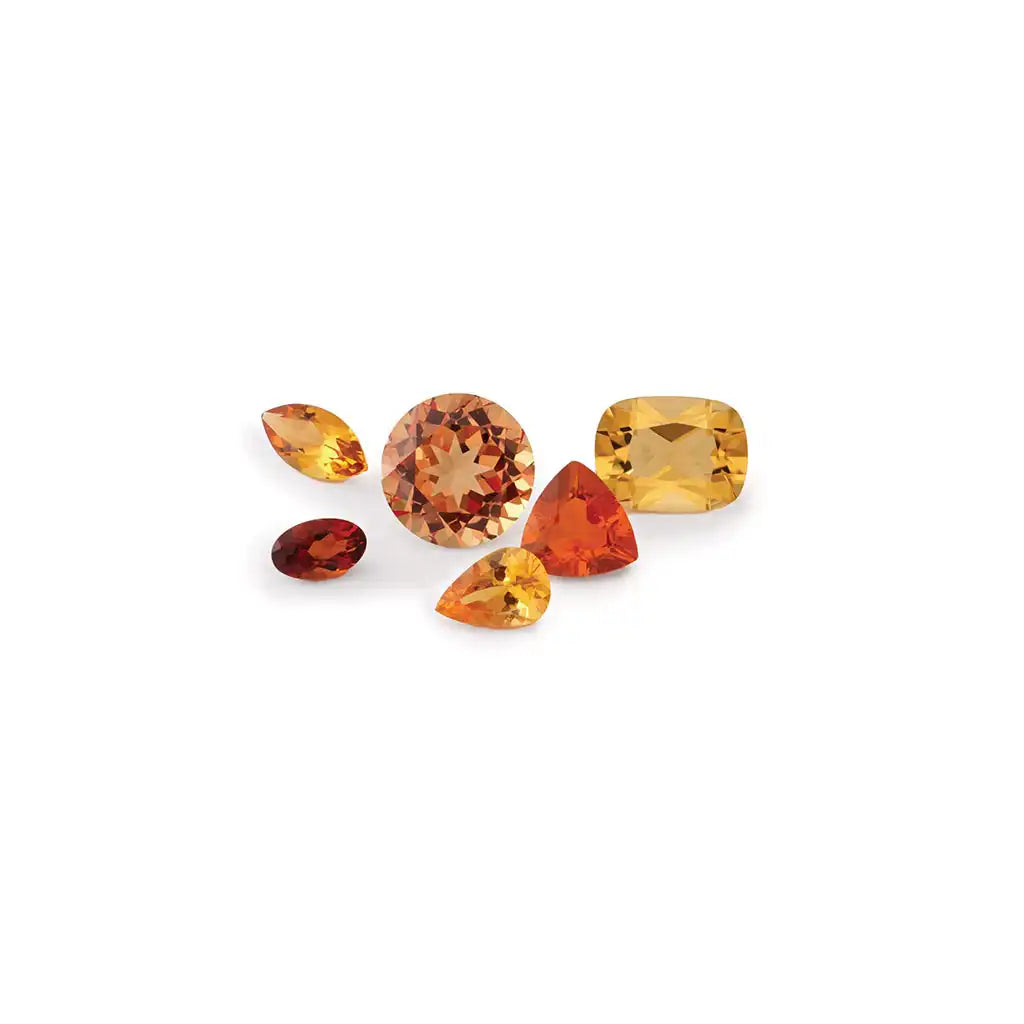 Citrine Meaning, Properties, and Care: The Complete Guide
