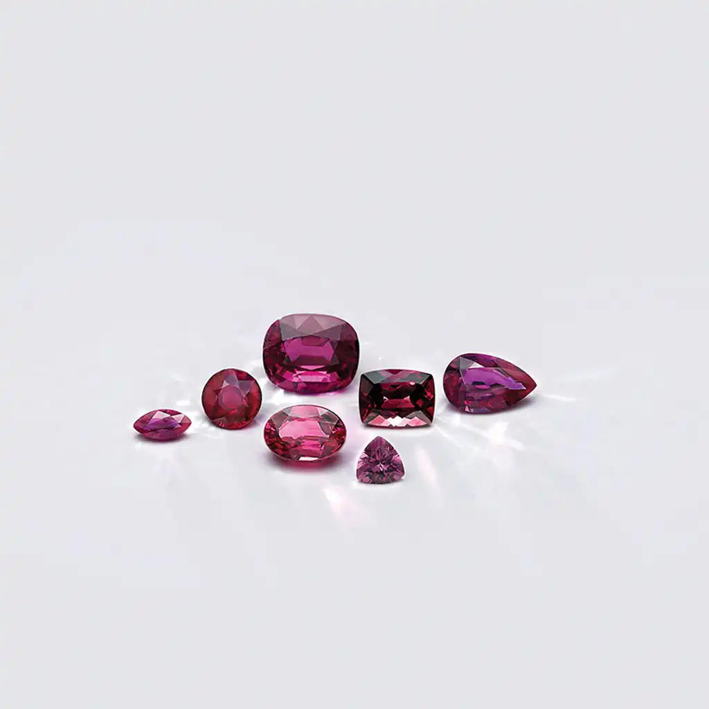 Garnet Meaning, Properties, and Care: The Complete Guide