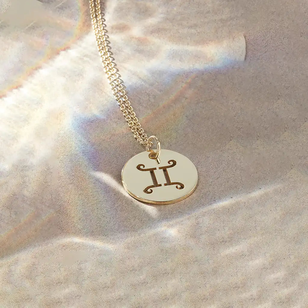 Gemini Jewelry Gift Guide