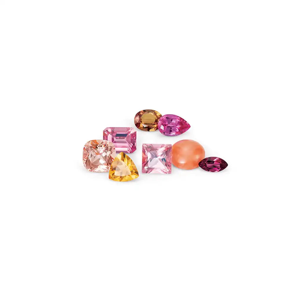 Tourmaline Meaning, Properties, and Care: The Complete October Birthstone Guide
