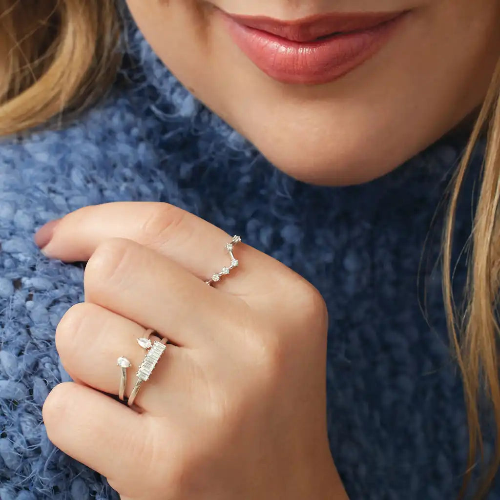 Pisces Jewelry Gift Guide
