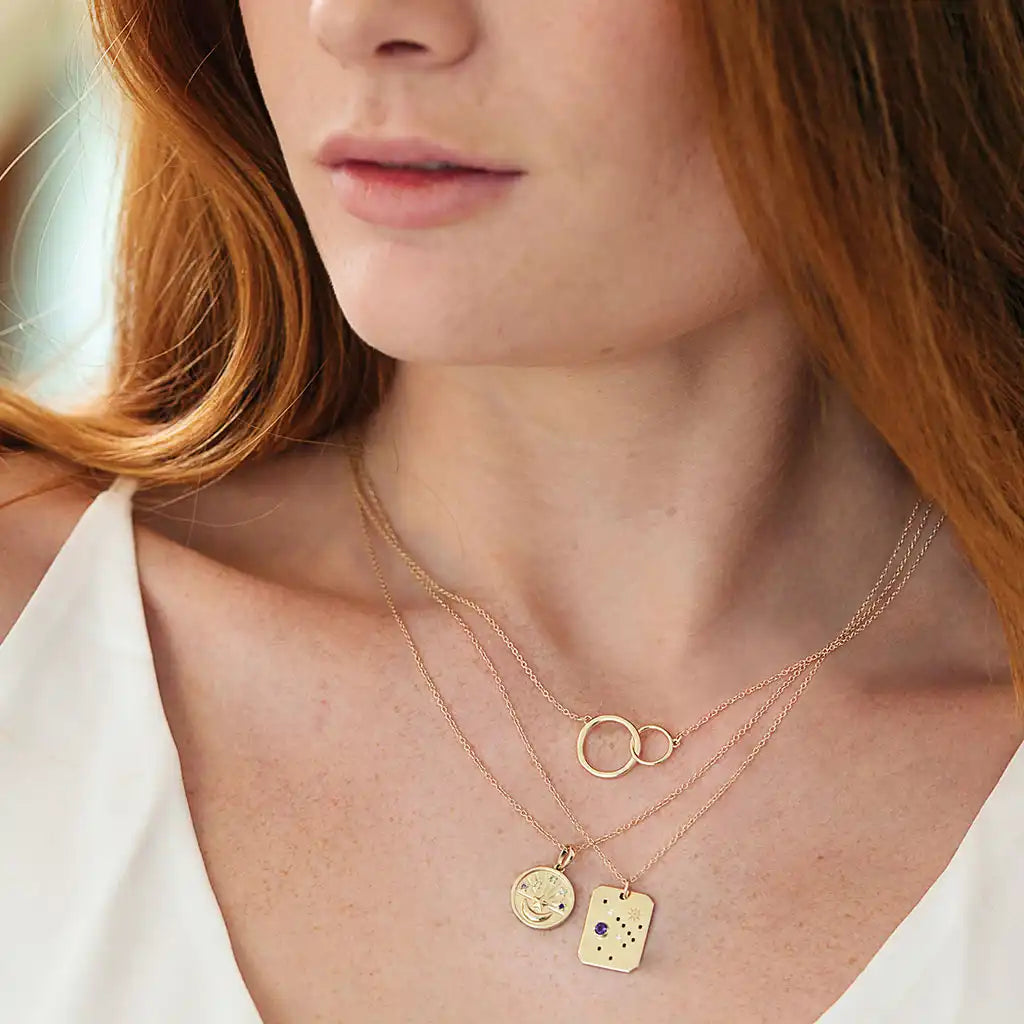 Sagittarius Jewelry Gift Guide