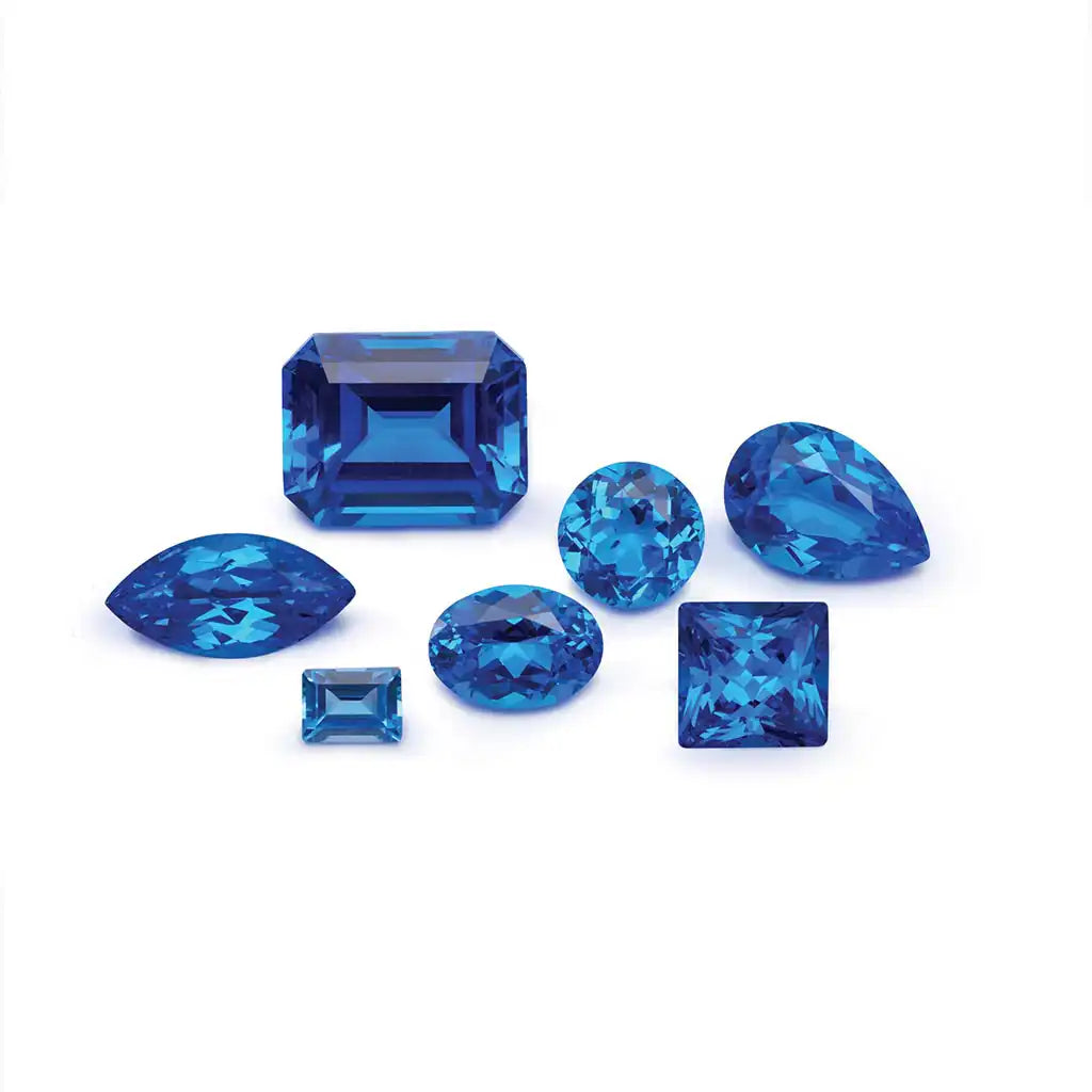 Sapphire Meaning, Properties, and Care: The Complete September Birthstone Guide