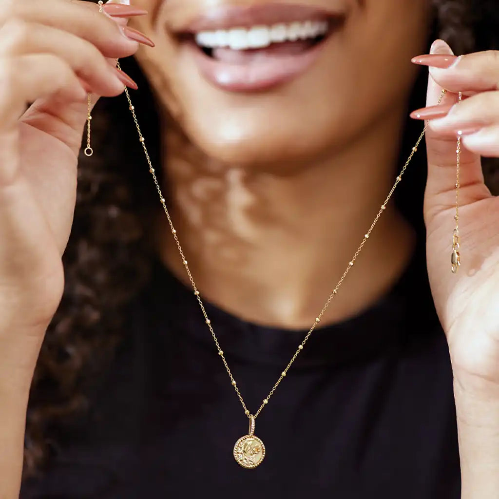 Virgo Jewelry Gift Guide