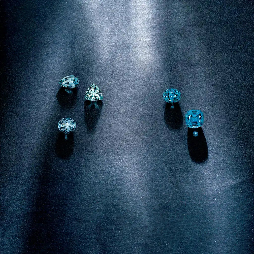 Zircon vs. Cubic Zirconia: Why They're Not the Same (and Why Zircon Deserves More Credit)