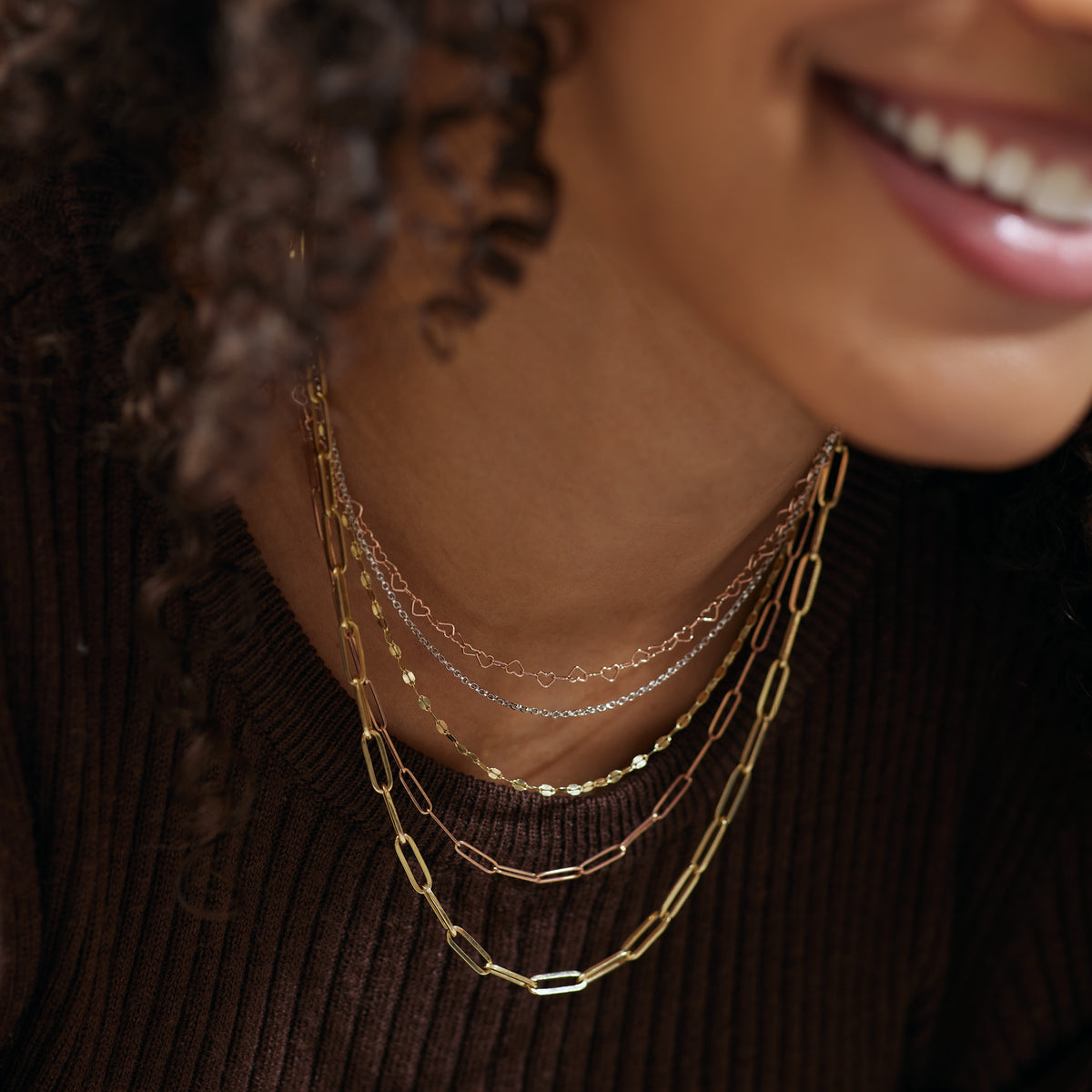 Chains