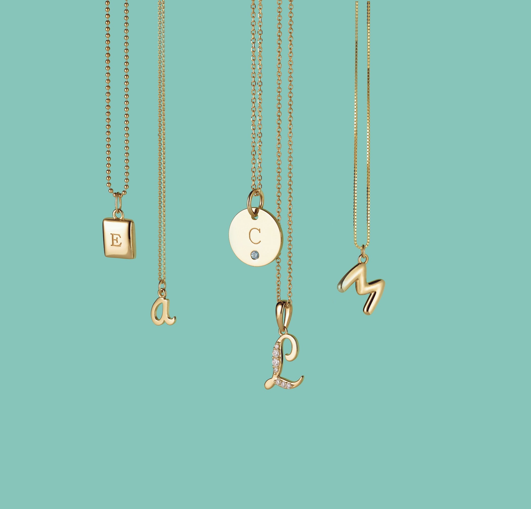 All Jewelry
