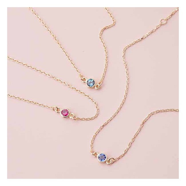 Birthstone Bracelets