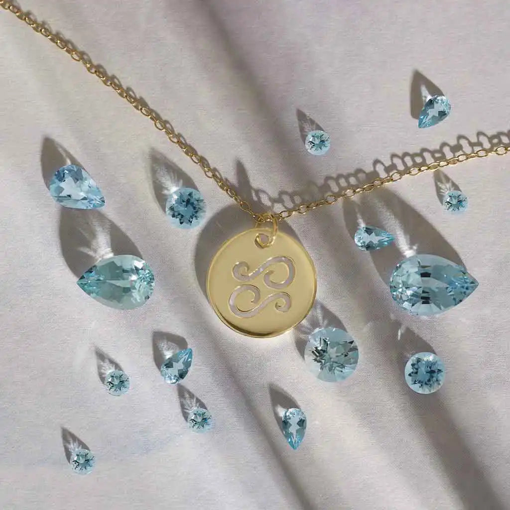 Cancer Birthstone Collection