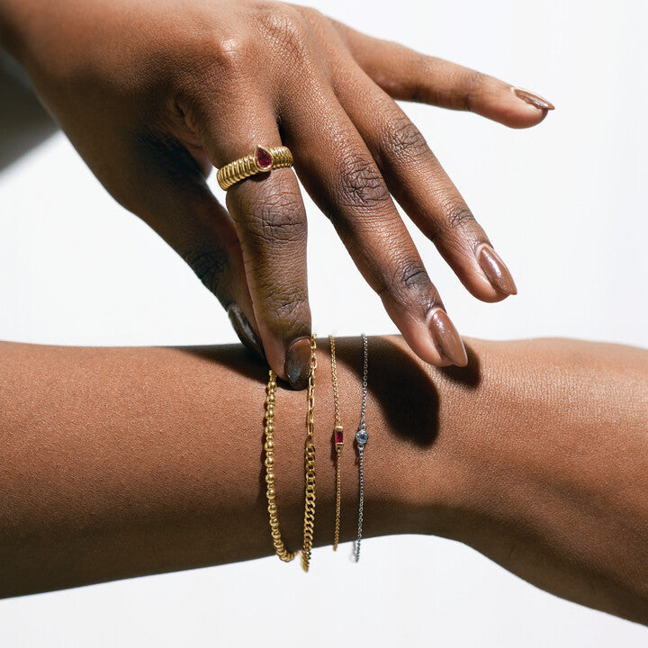 Personalized Bracelets