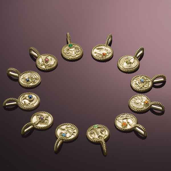 Spiritual Charms