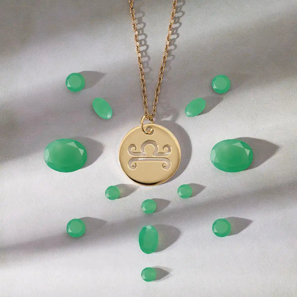 Libra Birthstone Collection