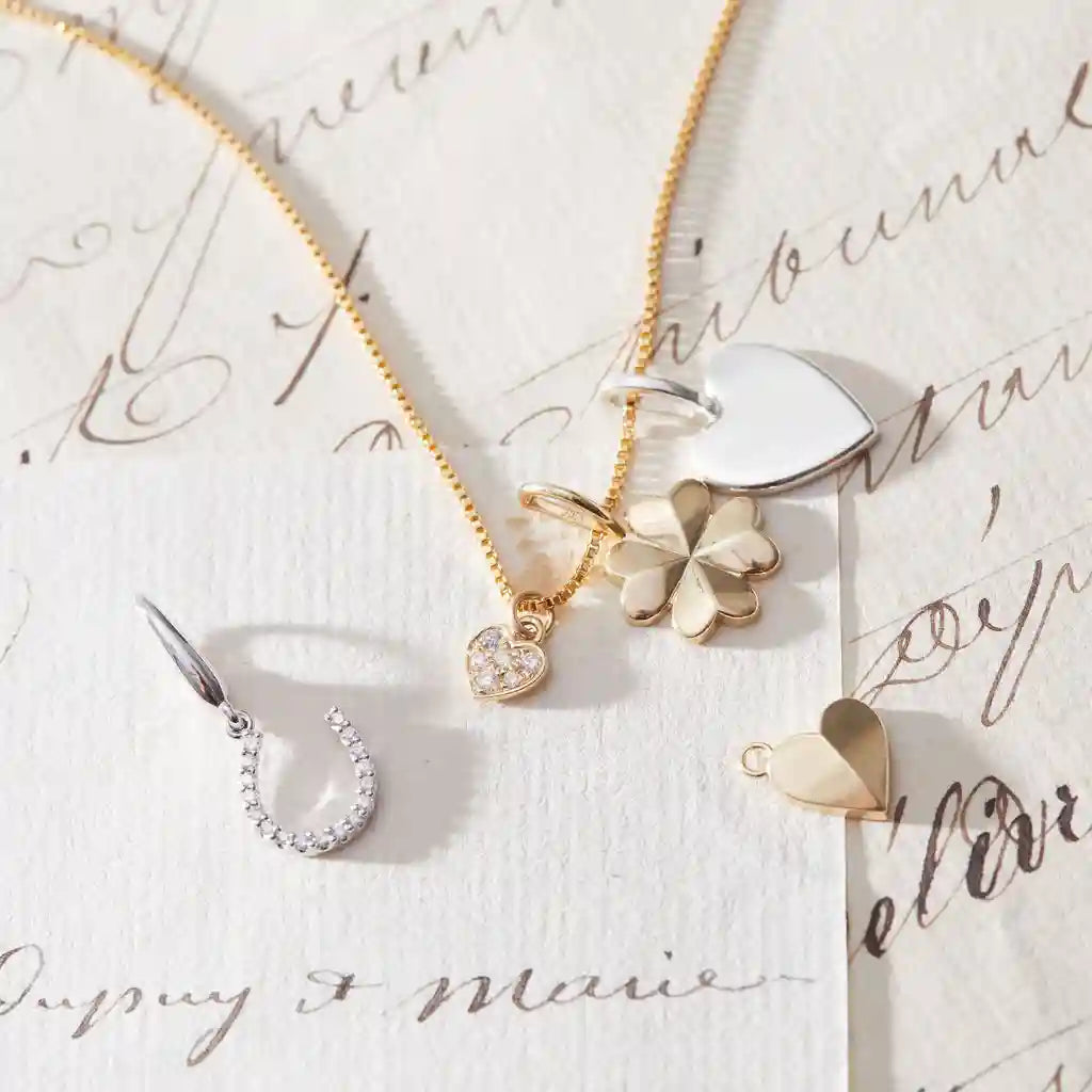 Custom Jewelry