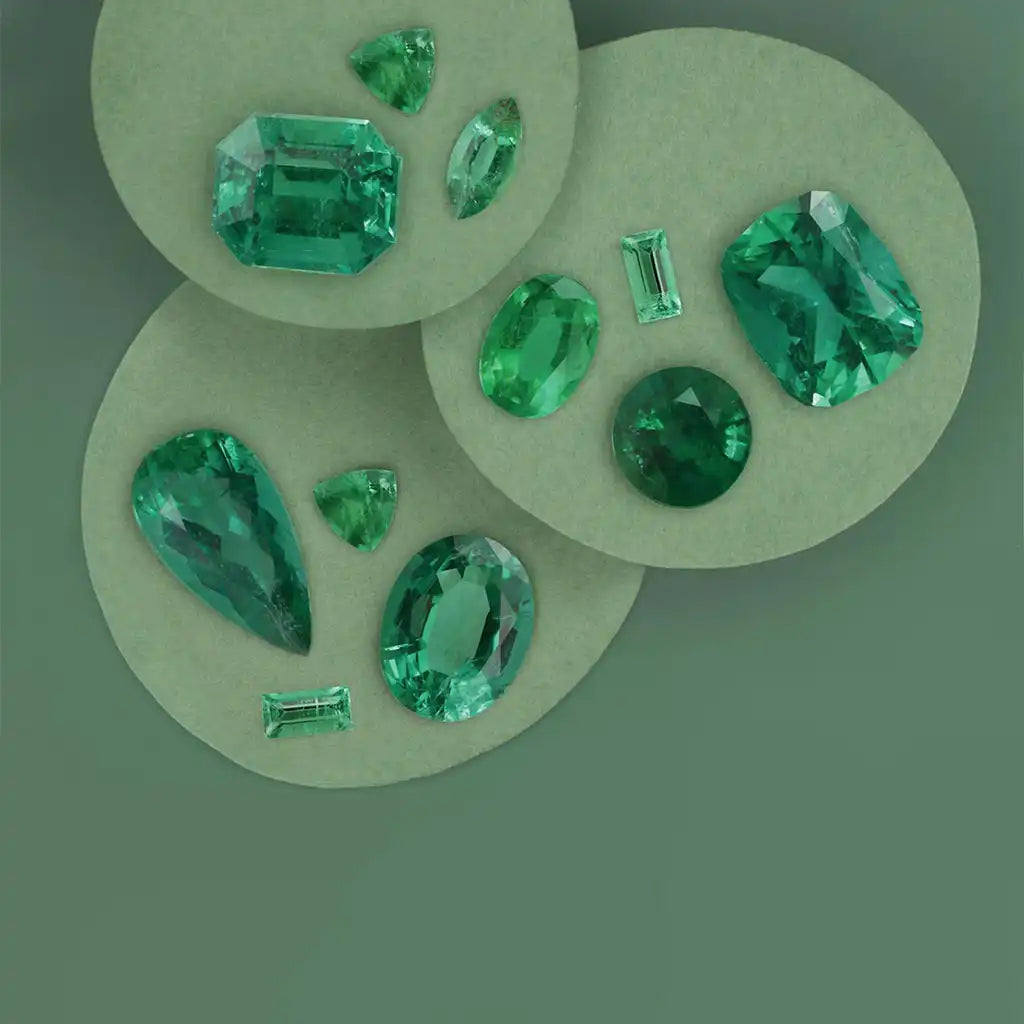 May birthstone jewelry, emerald birthstone jewelry, emerald jewelry