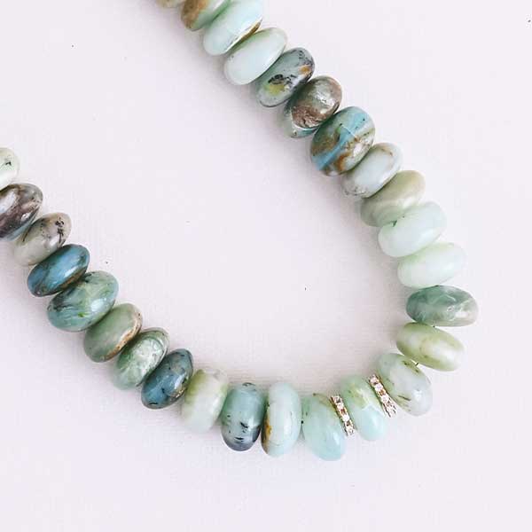 Beaded Necklaces