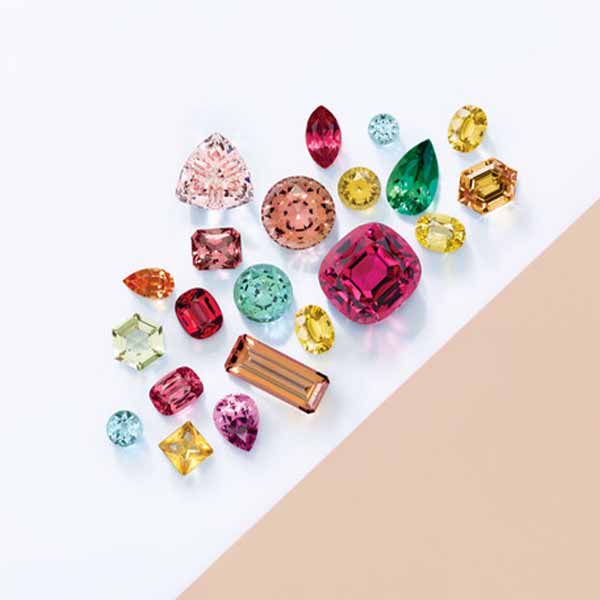 Tourmaline Jewelry