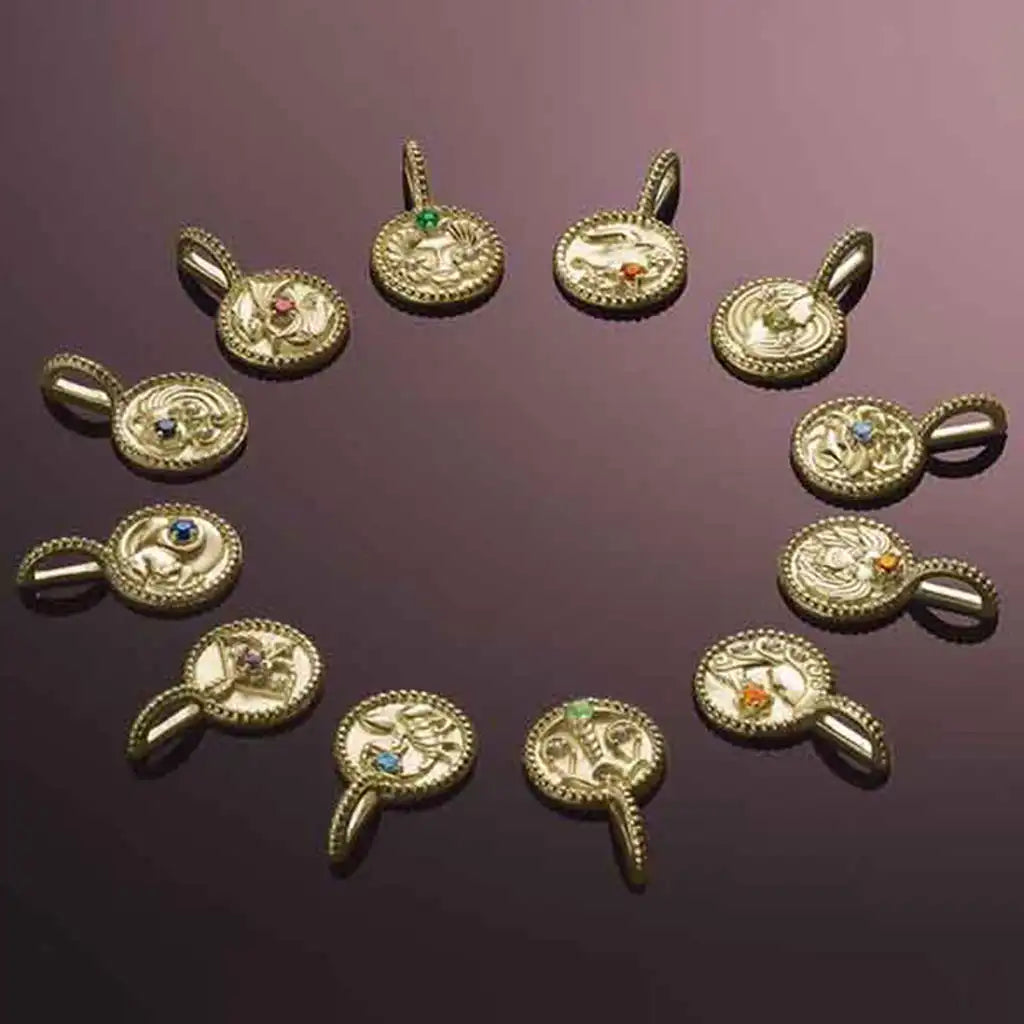 Spiritual Charms