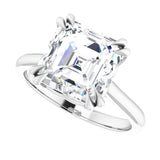 variant--Asscher variant--4CT variant--14K-white-gold