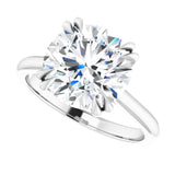 variant--Round variant--4CT variant--14K-white-gold