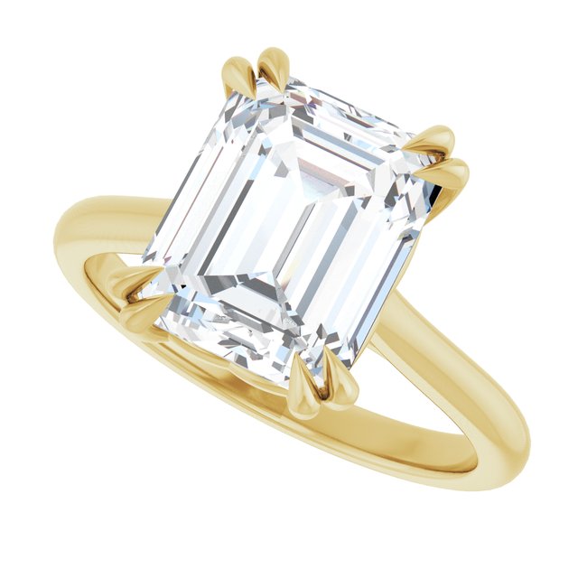variant--Emerald variant--4CT variant--14K-yellow-gold