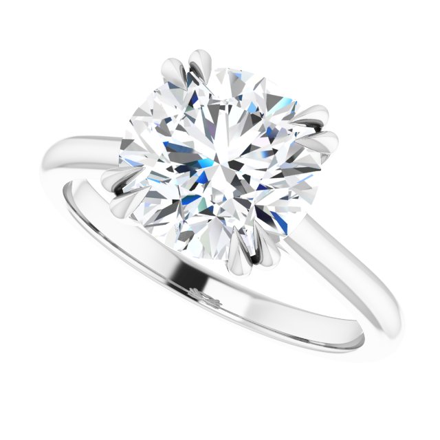 variant--Round variant--3CT variant--14K-white-gold