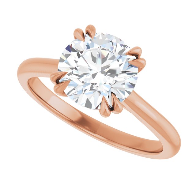 variant--Round variant--2CT variant--14K-rose-gold