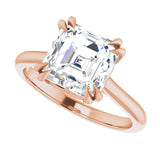 variant--Asscher variant--3CT variant--14K-rose-gold