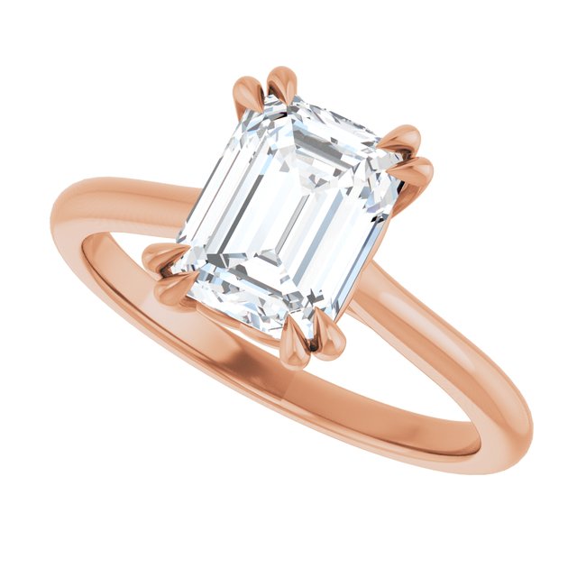 variant--Emerald variant--2CT variant--14K-rose-gold