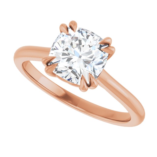 variant--Cushion variant--2CT variant--14K-rose-gold