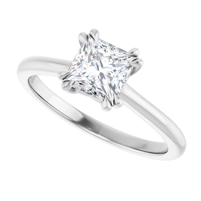 variant--Square variant--1CT variant--14K-white-gold
