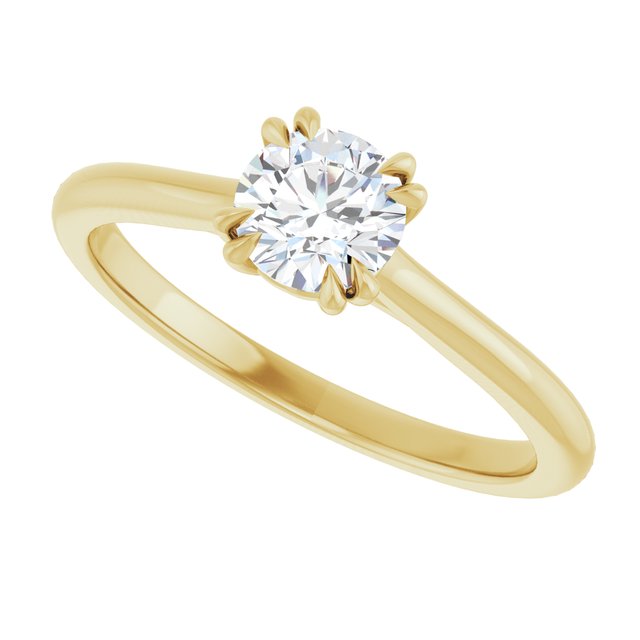 /2-CT variant--.5CT variant--Round variant--.5CT variant--14K-yellow-gold
