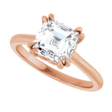 variant--Asscher variant--2CT variant--14K-rose-gold