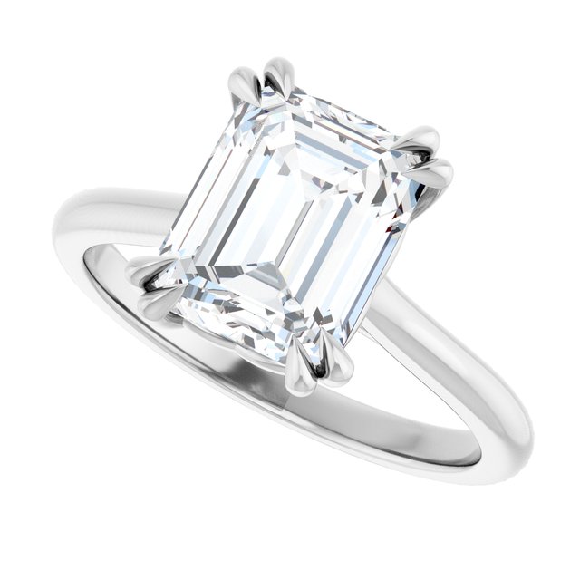 variant--Emerald variant--3CT variant--14K-white-gold