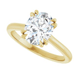 variant--Oval variant--2CT variant--14K-yellow-gold