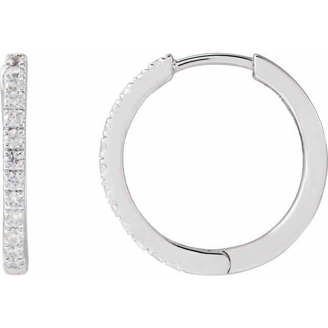 white gold/3CT/3CT variant--14K-white-gold variant--1/3CT