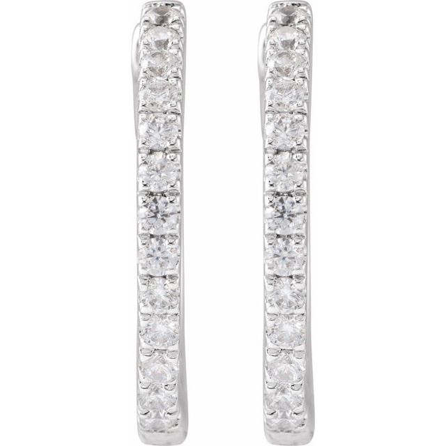 white gold/3CT/3CT variant--14K-white-gold variant--1/3CT