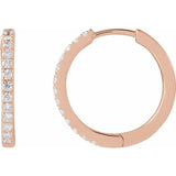 rose gold/3CT/3CT variant--14K-rose-gold variant--1/3CT