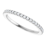 White Gold Diamond Ring/5-CT/5CT variant--14K-white-gold variant--Diamond-Lab variant--1/5CT variant--Diamond-Nat variant--Platinum
