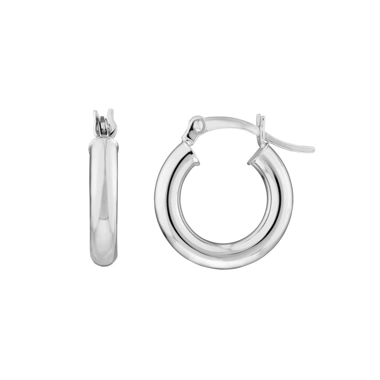 silver white gold white gold variant--15mm variant--Sterling-silver variant--10K-white-gold variant--14K-white-gold
